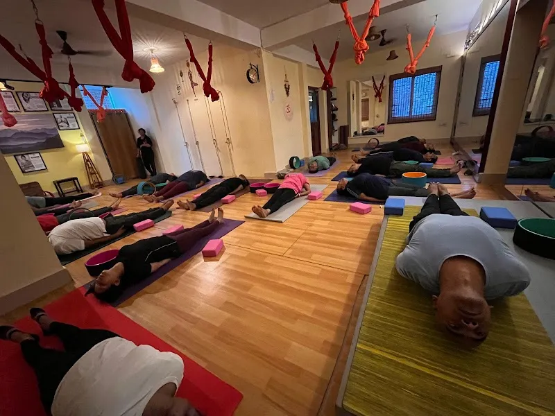 Smile Yoga Premium