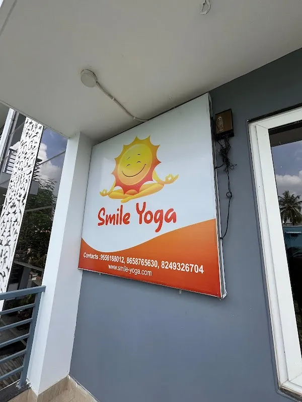 Smile Yoga Premium