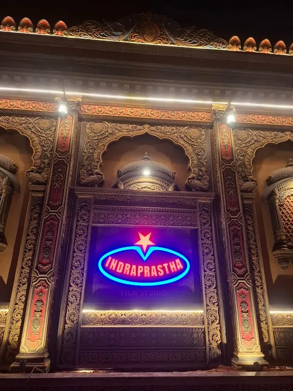 Indraprastha Film Studio