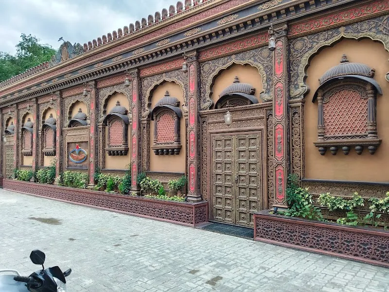 Indraprastha Film Studio