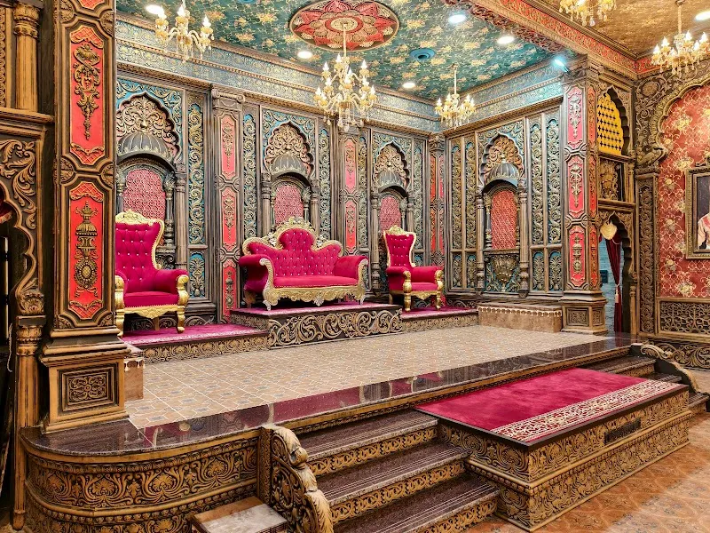 Indraprastha Film Studio
