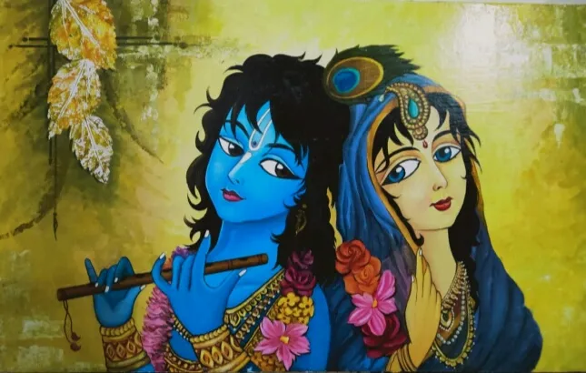 Jamna Art Studio