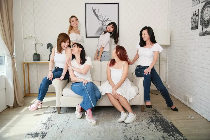 The Beautybox Studio