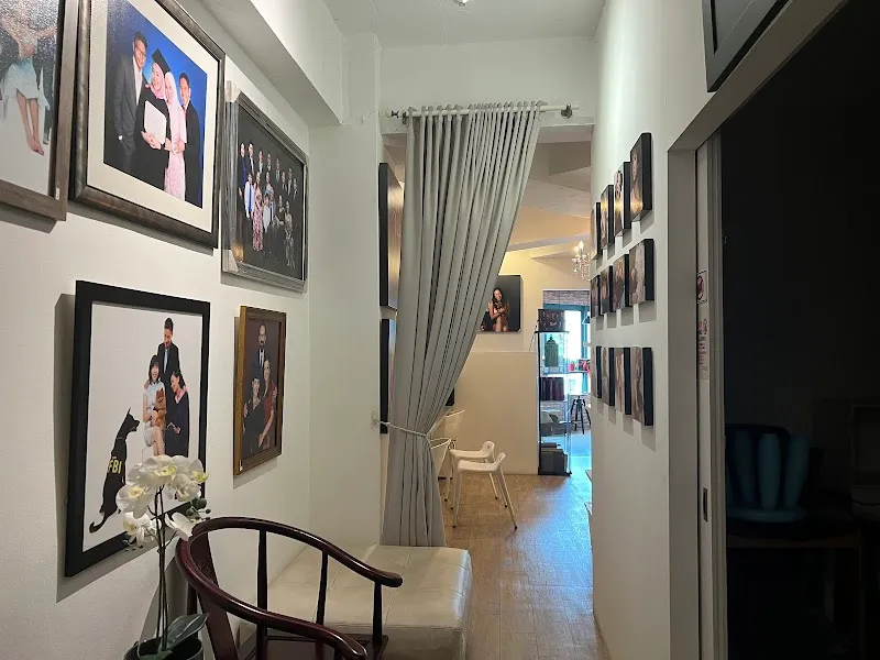 The Beautybox Studio