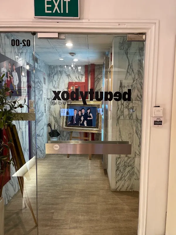 The Beautybox Studio