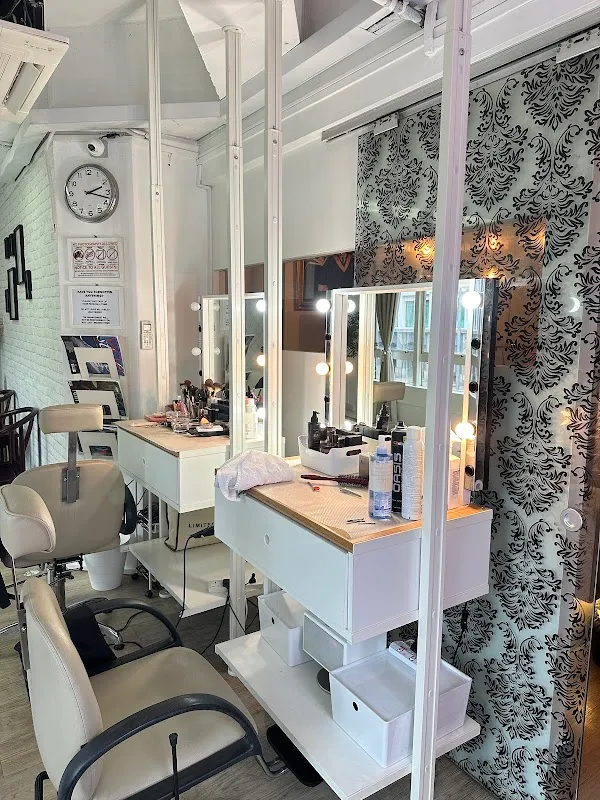 The Beautybox Studio