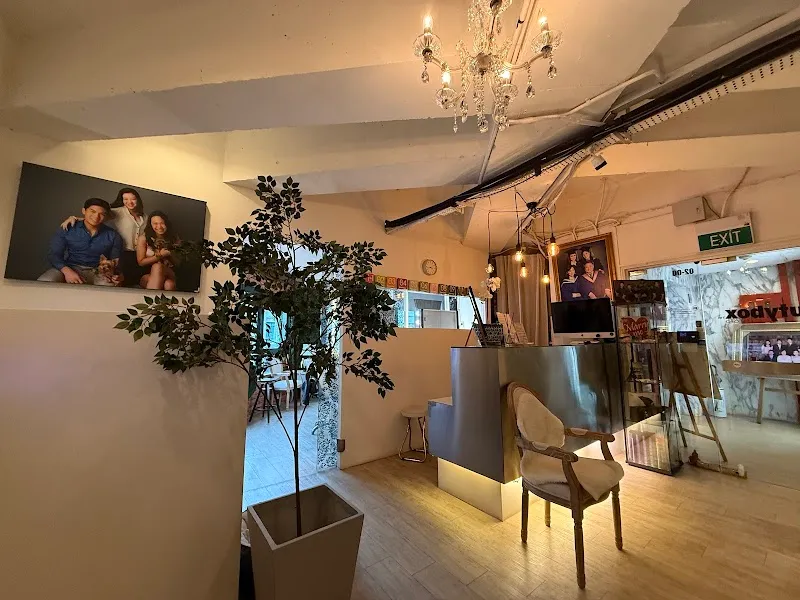 The Beautybox Studio