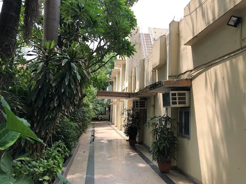 Vivekananda Yoga Centre- VYASA Delhi