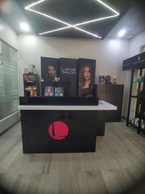 Lakme Salon For Him and Her in Savedi,Ahmednagar