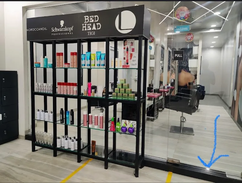 Lakme Salon For Him and Her in Savedi,Ahmednagar