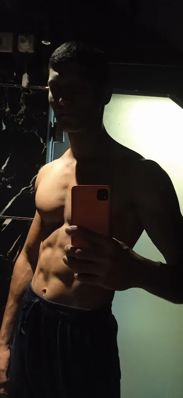 Revolution Pro Fitness, Rabale