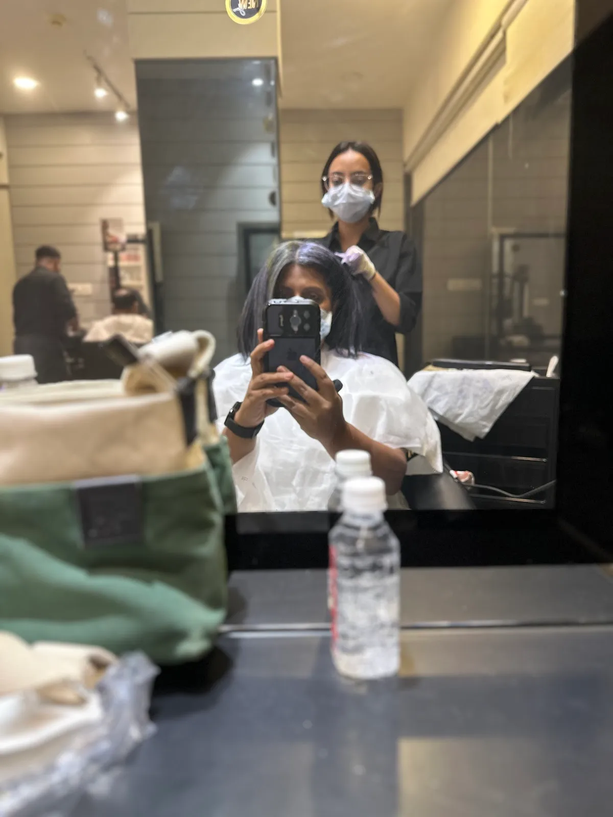 Lakme Salon For Him and Her in Bhabola Naka,Vasai West,Vasai-Virar