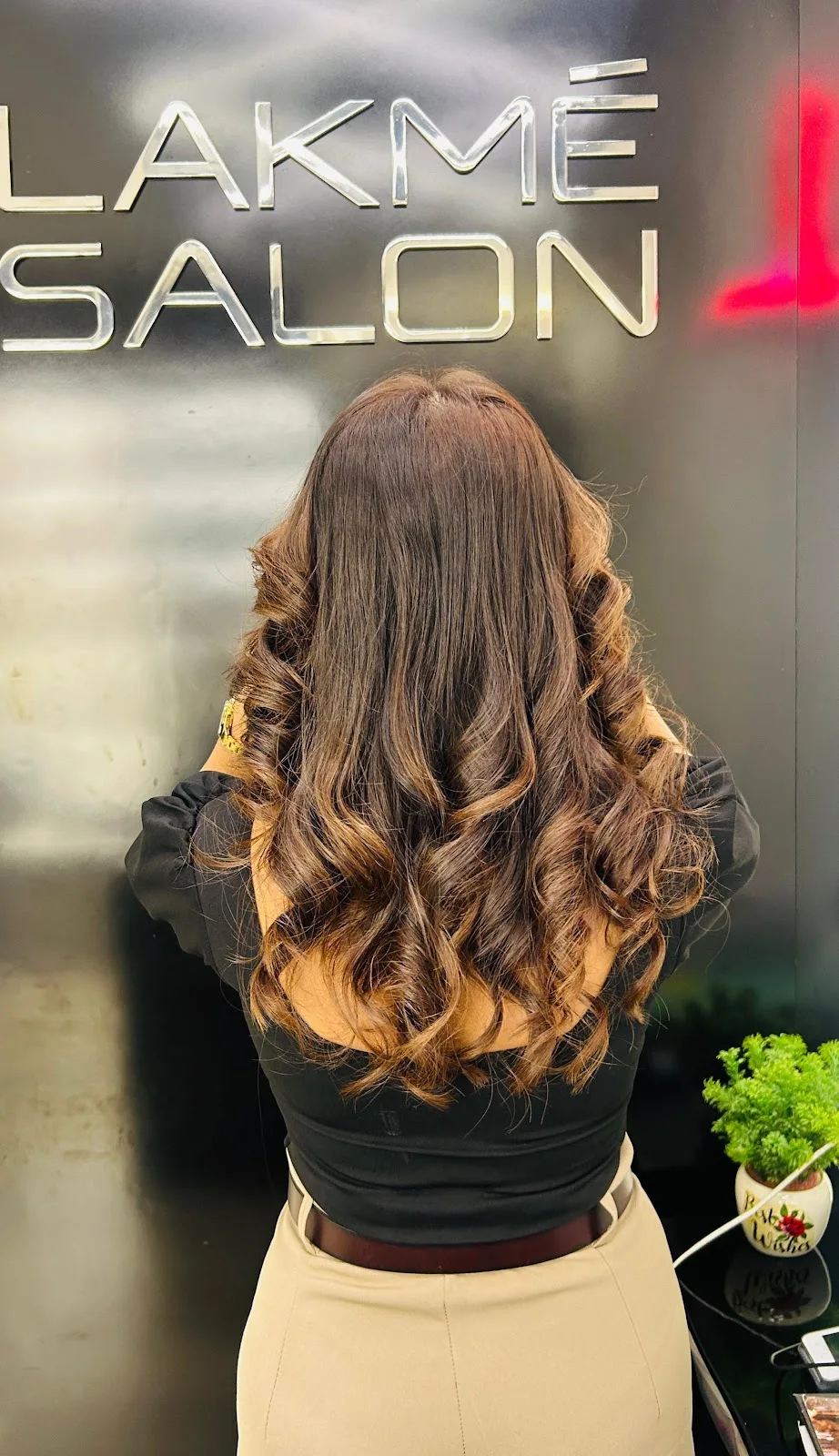Lakme Salon For Him and Her in Bhabola Naka,Vasai West,Vasai-Virar