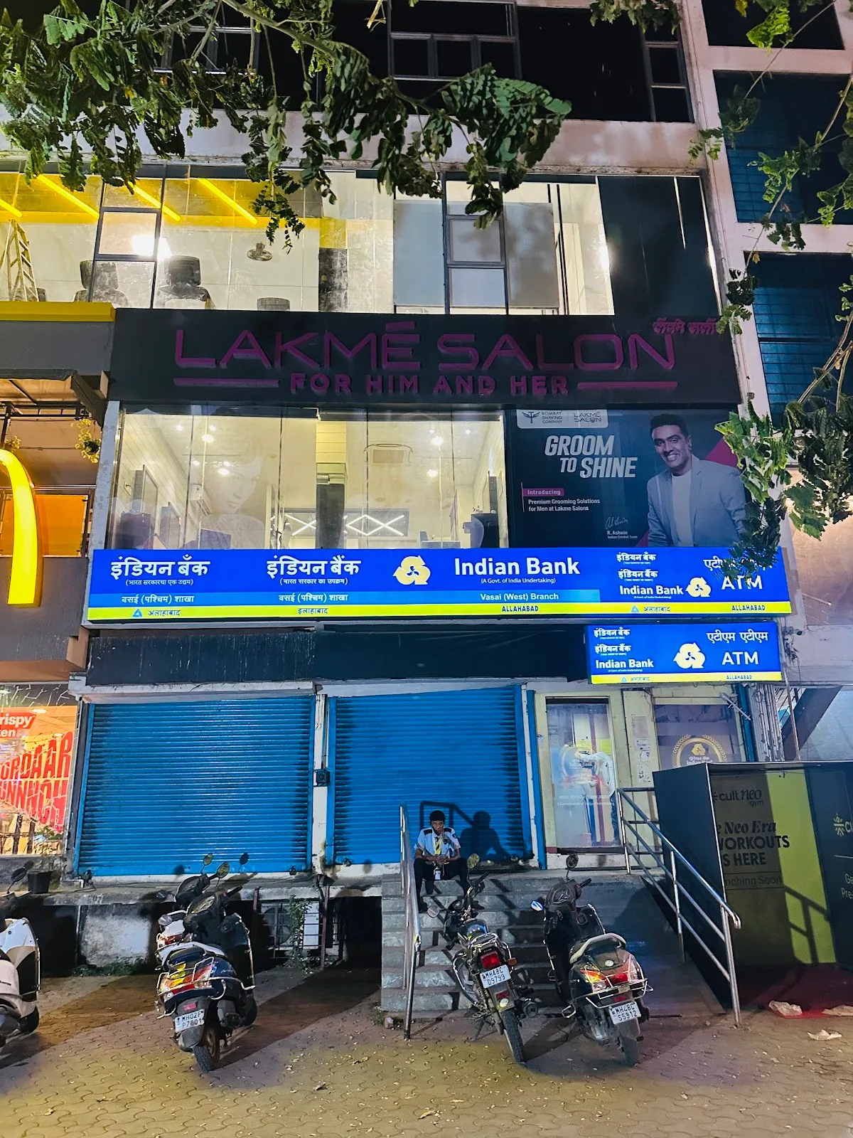 Lakme Salon For Him and Her in Bhabola Naka,Vasai West,Vasai-Virar