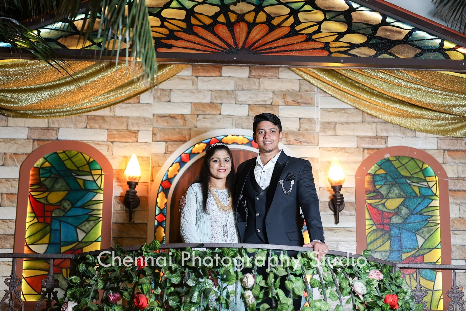 Chennai Photography Studio V