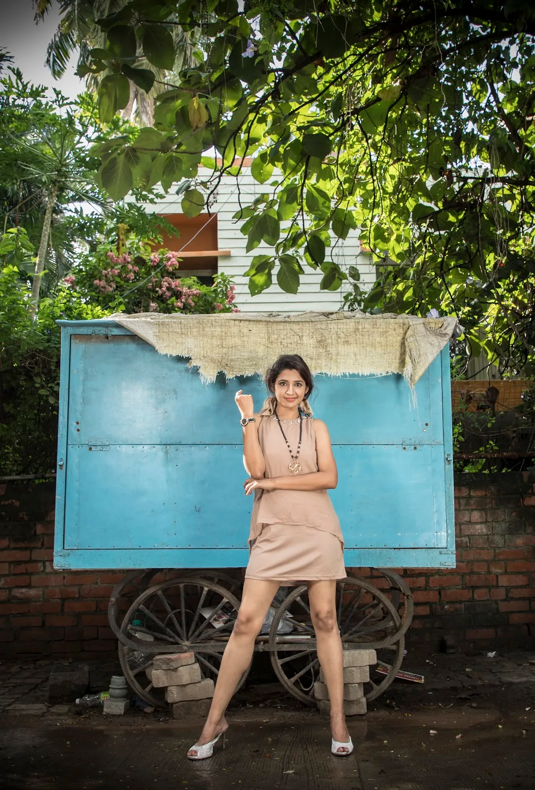 Chennai Photography Studio V