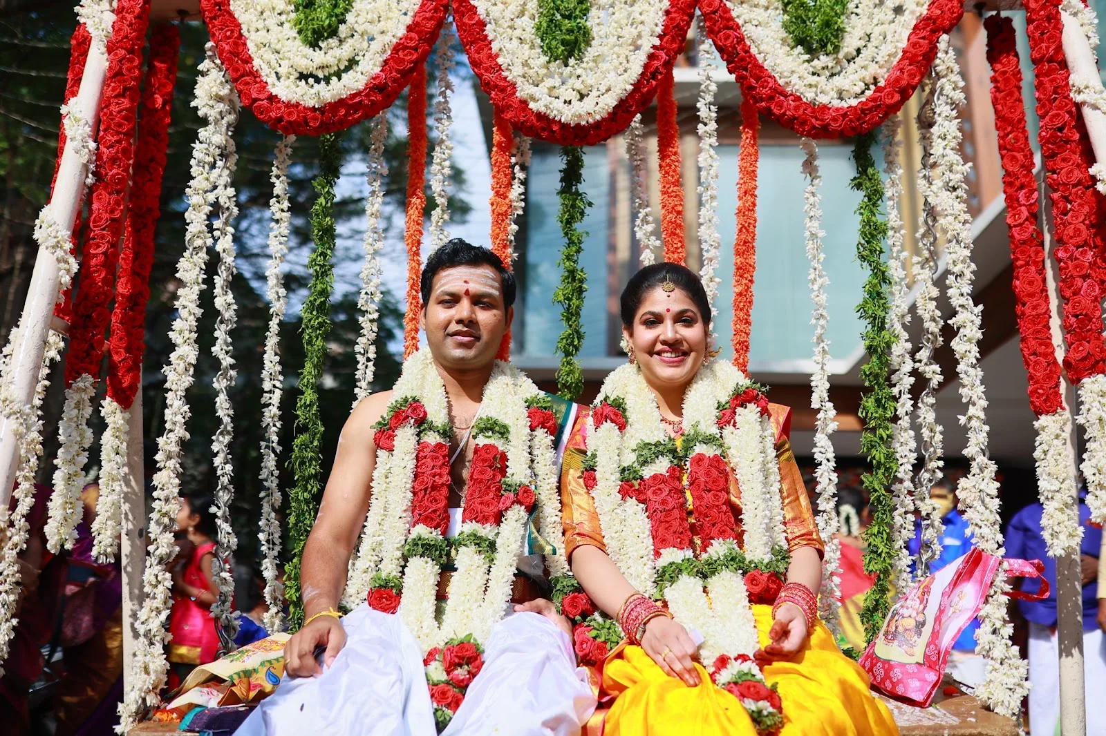 Chennai Photography Studio V