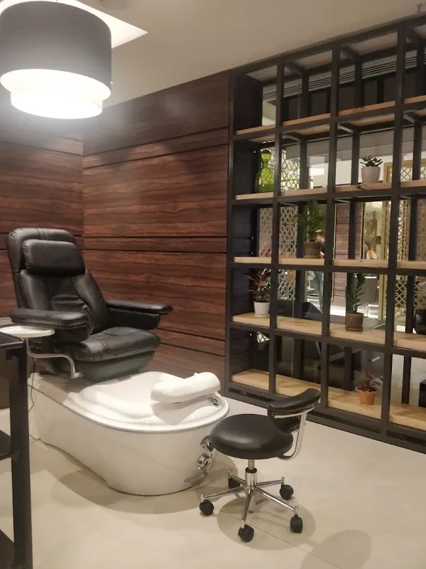 Shea Spa on Race Course Road