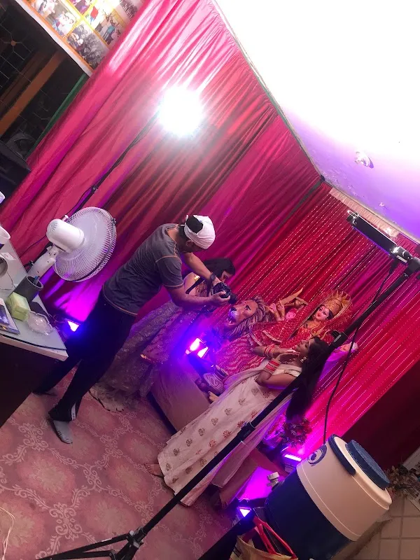 Arti Films & Media Production