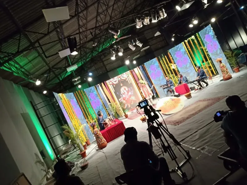 Arti Films & Media Production