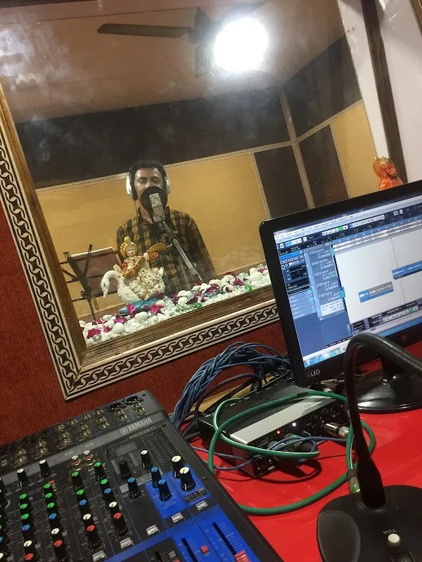 Arti Films & Media Production