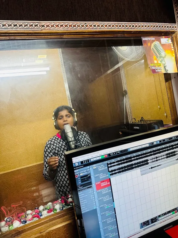 Arti Films & Media Production