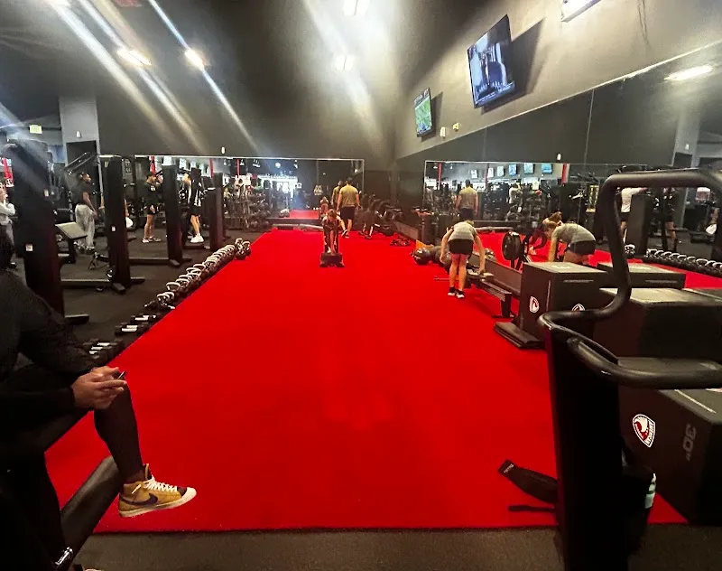 Lift 365 Fitness - Oviedo
