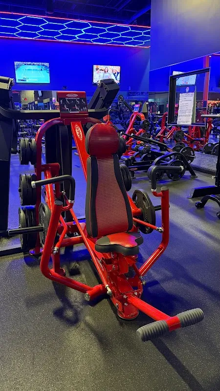 Lift 365 Fitness - Oviedo