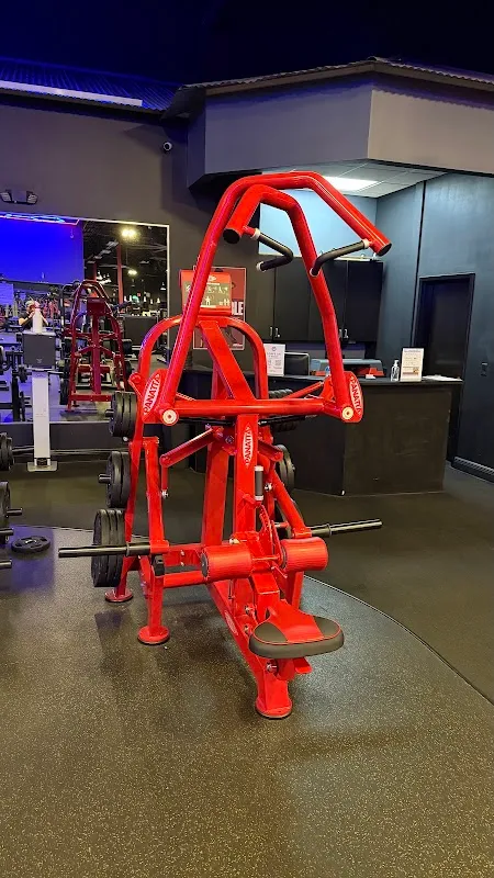 Lift 365 Fitness - Oviedo