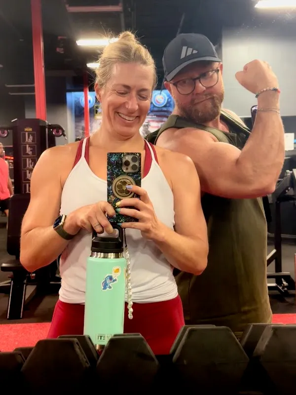 Lift 365 Fitness - Oviedo