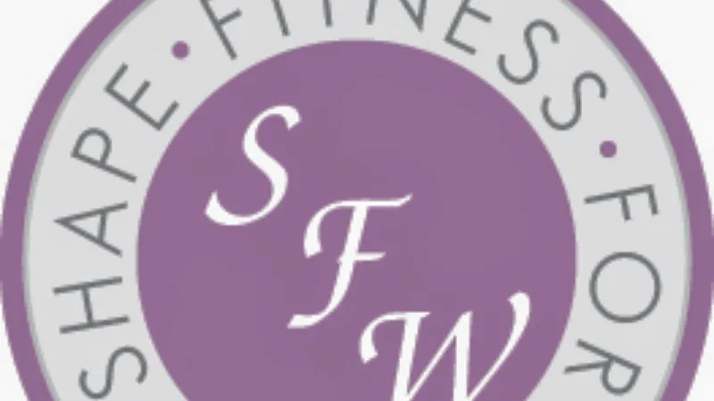 Shape Fitness For women