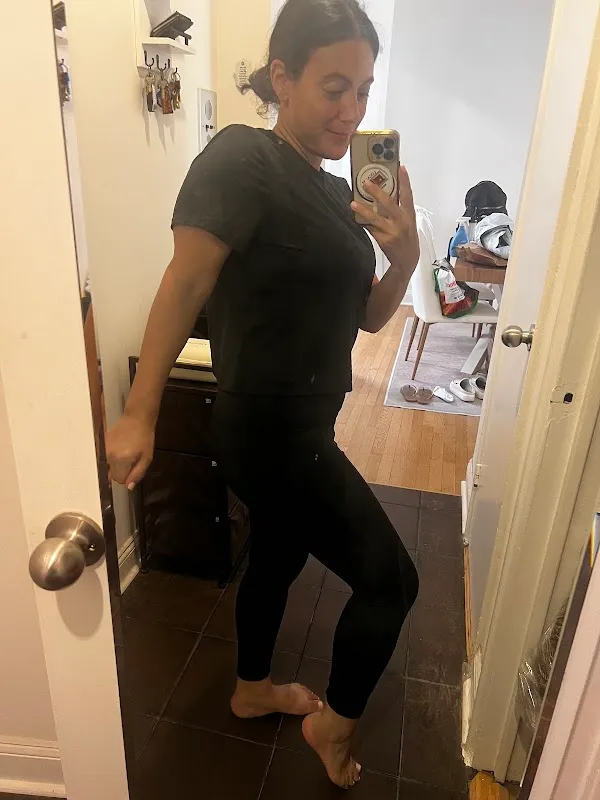 Shape Fitness For women