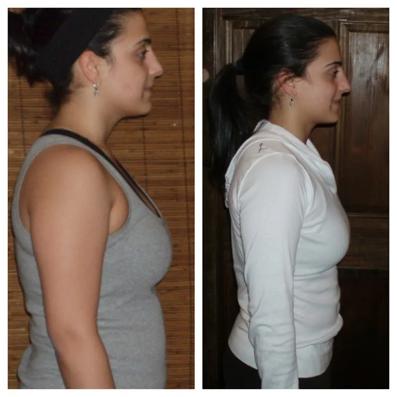 Shape Fitness For women