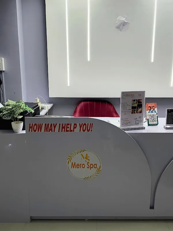 Mero Spa