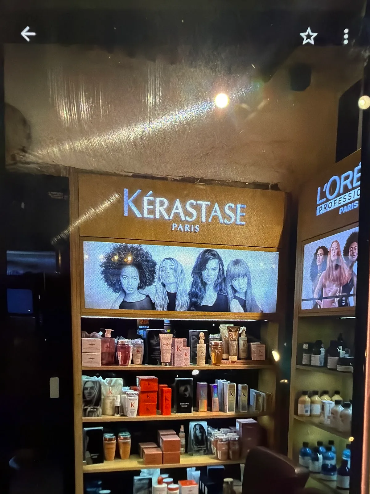 Enrich Salon JVLR Opp. Oberoi Splendor