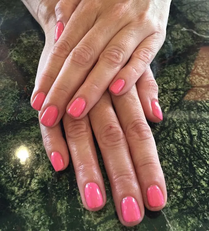 Euphoria Day Spa & Salon