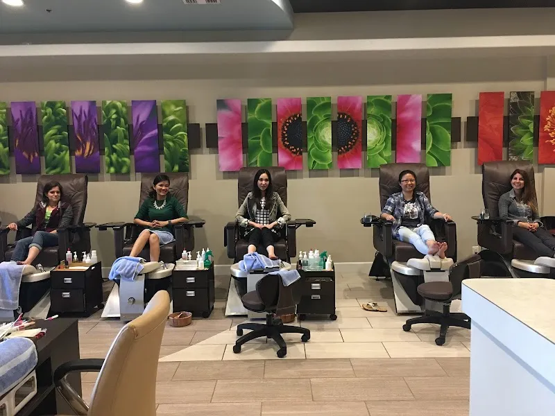 Euphoria Day Spa & Salon
