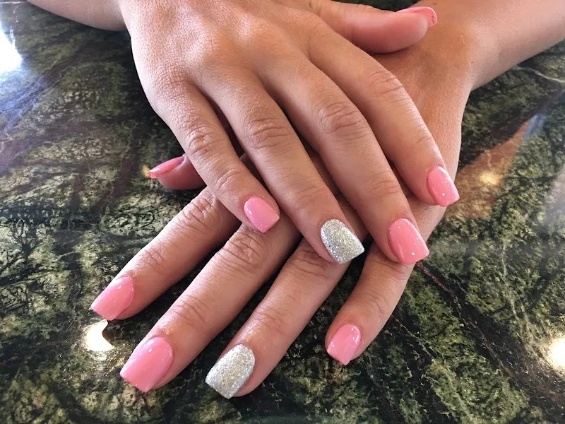 Euphoria Day Spa & Salon