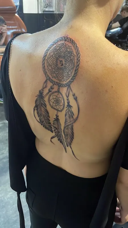 Tattoostudio Hook's Ink