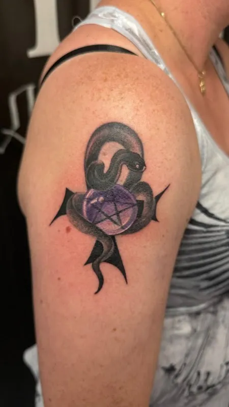 Tattoostudio Hook's Ink