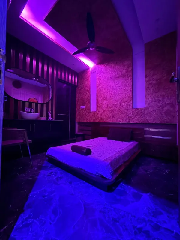 The Wellness Spa Center Rajouri Garden-Massage Center in Rajouri Garden | Spa in Rajouri Garden | Luxury Spa
