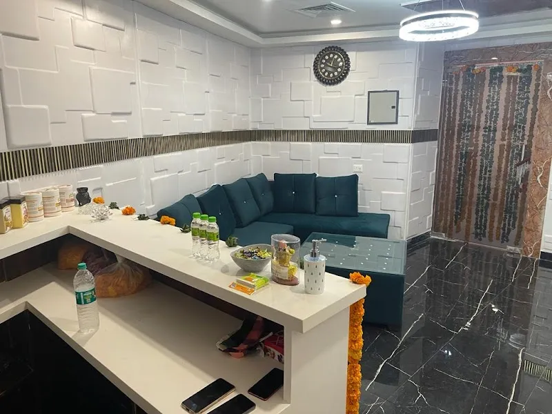 The Wellness Spa Center Rajouri Garden-Massage Center in Rajouri Garden | Spa in Rajouri Garden | Luxury Spa