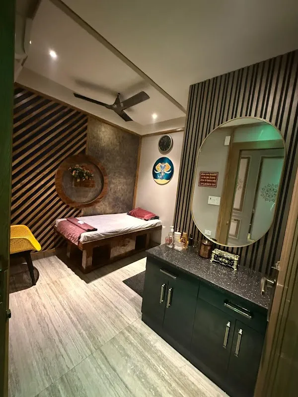 The Wellness Spa Center Rajouri Garden-Massage Center in Rajouri Garden | Spa in Rajouri Garden | Luxury Spa