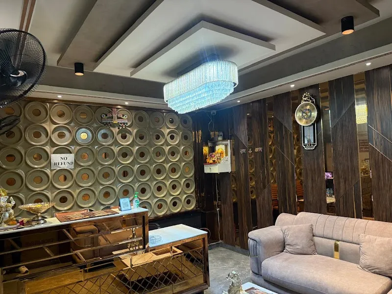 The Wellness Spa Center Rajouri Garden-Massage Center in Rajouri Garden | Spa in Rajouri Garden | Luxury Spa