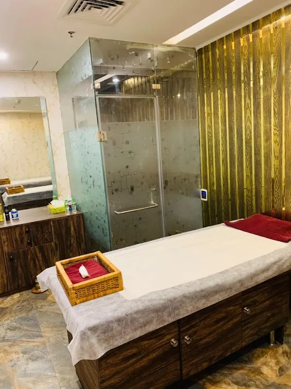The Wellness Spa Center Rajouri Garden-Massage Center in Rajouri Garden | Spa in Rajouri Garden | Luxury Spa