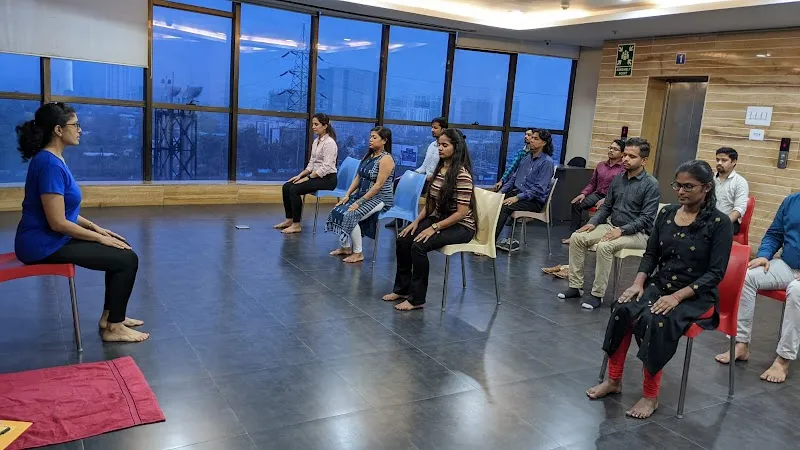Shraddha's Yog Classes