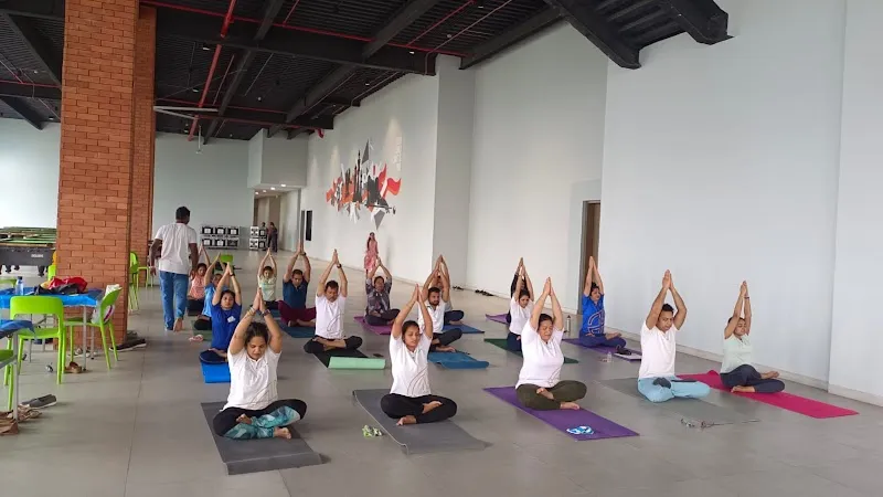 Shraddha's Yog Classes