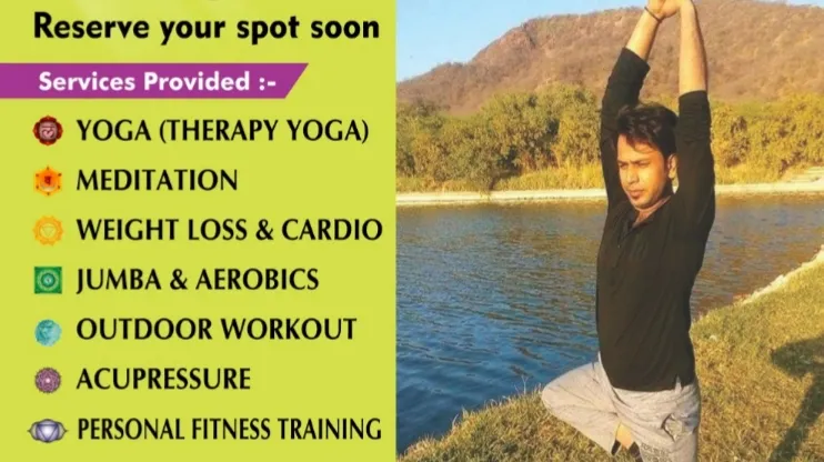 YOGA FIRST