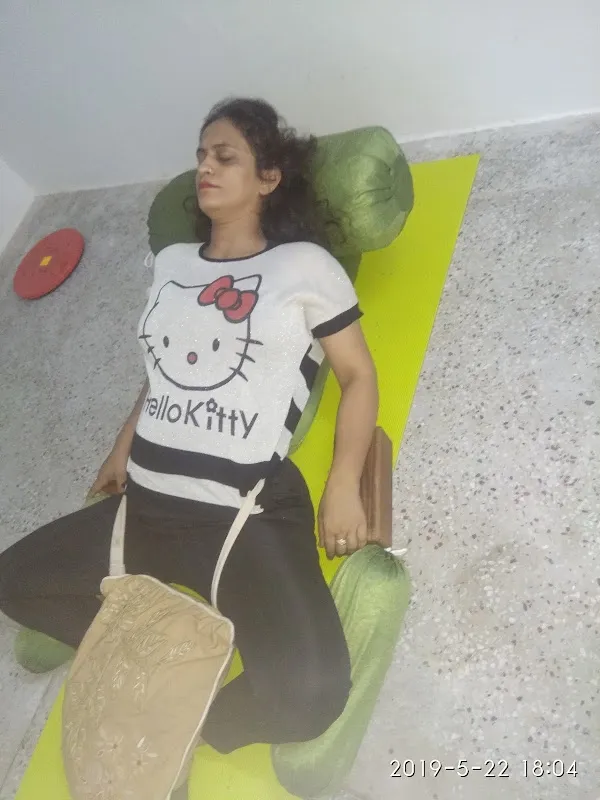 YOGA FIRST