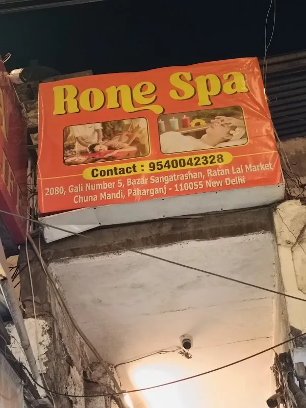 Rone Spa